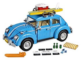 LEGO LEGO Creator Expert Volkswagen Beetle 10252