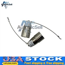 A22.XP1 3HAC021914-001 Teach pendant short jumper plug for ABB Robot connector