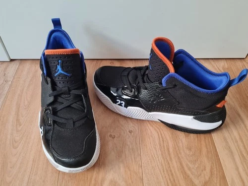 JORDAN STAY LOYAL 2  Jungen  / Herren Schuhe  Sneakers Gr. 40