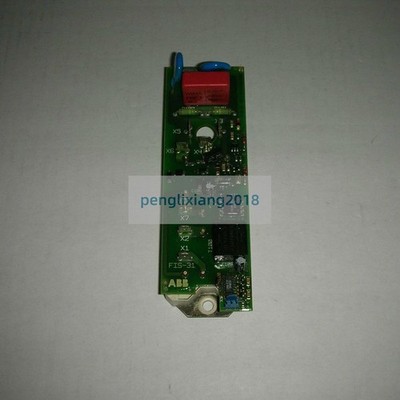 1pc Used Abb SDCS-FIS-3A SDCS-FIS-3A Tested Good OK Fast delivery