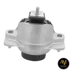 Hyd. Montaje motor delantero derecho o delantero izquierdo 1 pieza para Jaguar XE 19-16 T4N37216