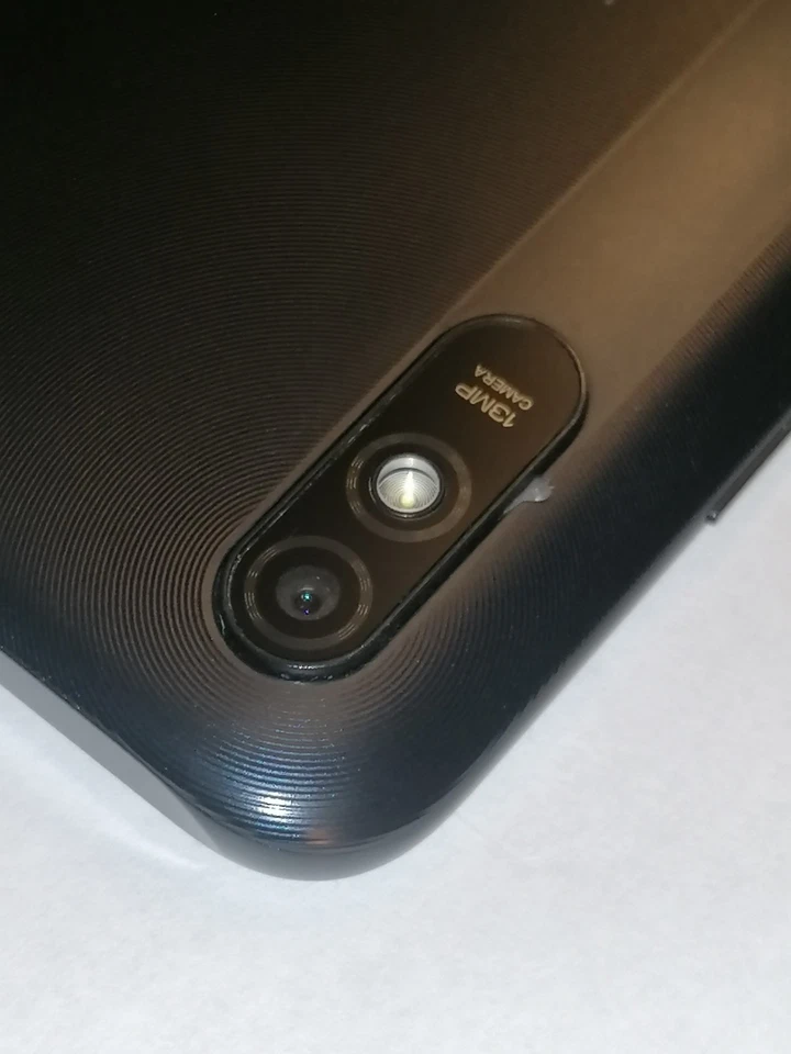 Xiaomi Redmi 9A · 32GB, Foto 4 von 5