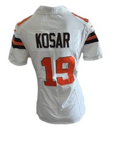 Cleveland Browns Bernie Kosar Jersey