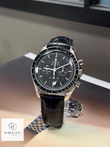 Omega Speedmaster Moonwatch - 311.33.42.30.01.001 - Full Set - Professional