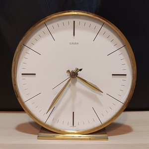 Kienzle Automatic Clock | eBay