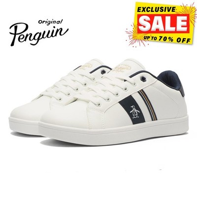 RRP Original Penguin Steadman Retro25 Mens Memory Foam