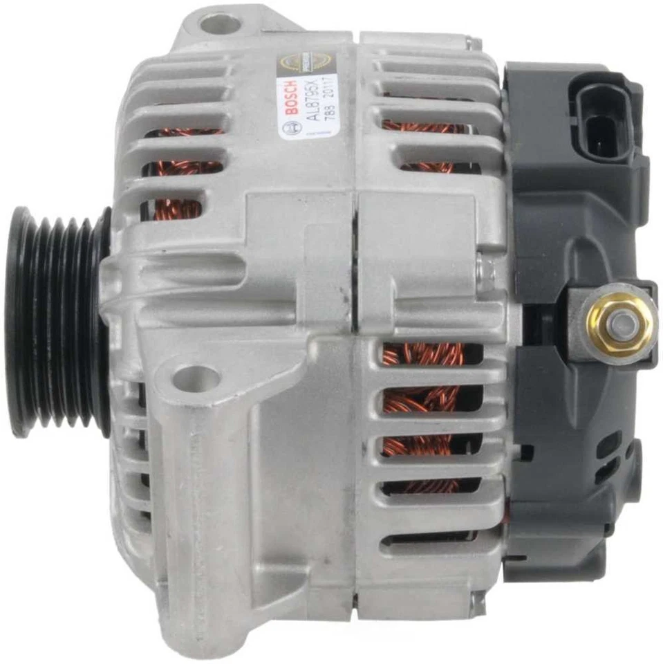 Alternador Bosch AL8795X Reman Foto 4 de 4