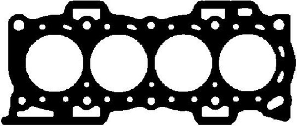 Corteco Dichtung Zylinderkopf 414272P FüR Applause Daihatsu A111 A101 Feroza 1 4-image