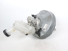 472104755R bremskraftverstärker DACIA SANDERO III 2021 - brufpK2994-90996
