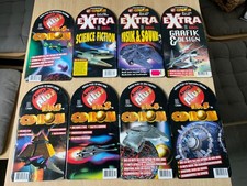8 Amiga  CDs im HartCover