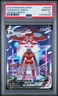2023 POKEMON SWORD & SHIELD CROWN ZENITH #GG45 FULL ART/DEOXYS VMAX PSA 10