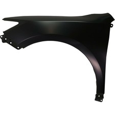 Quarter Panel Front Left Steel 1pc for Toyota Camry 2012-2014