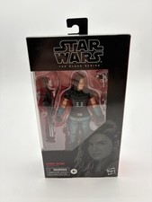 Star Wars The Black Series CARA DUNE 101 6 Action Figure NEW