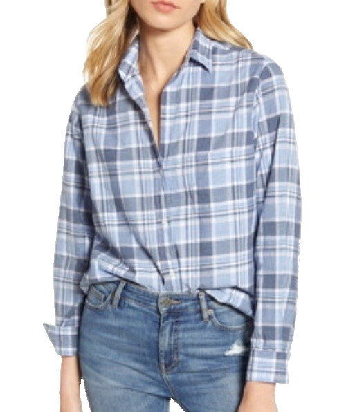GRAYSON | The Hero Button Down Lightweight Cotton… - image 2