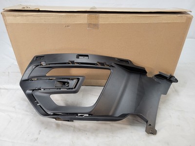 Ford OEM 2016 Explorer Front Bumper-side Trim Left FB5Z17B968DA