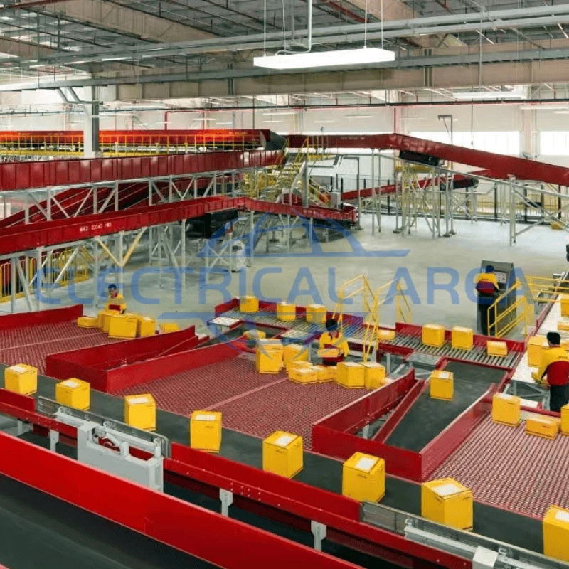 M9109-AGA-4 Johnson 1PC New valve actuator Fast delivery M9109AGA4 free shipping - Image 4 of 4