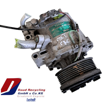 Mitsubishi Colt CZC Klimakompressor HFC134A
