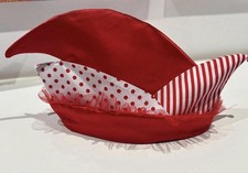 Narrenkappe Krätzchen Karnevalshut