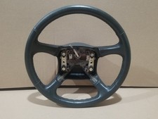 98-00 Chevy Pickup Truck Suburban Tahoe Factory Leather Steering Wheel 98-00 Chevy Pickup Truck Suburban Tahoe Factory Leather Steering Wheel