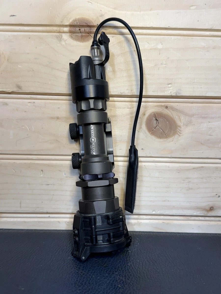 Surefire M951 for sale | eBay