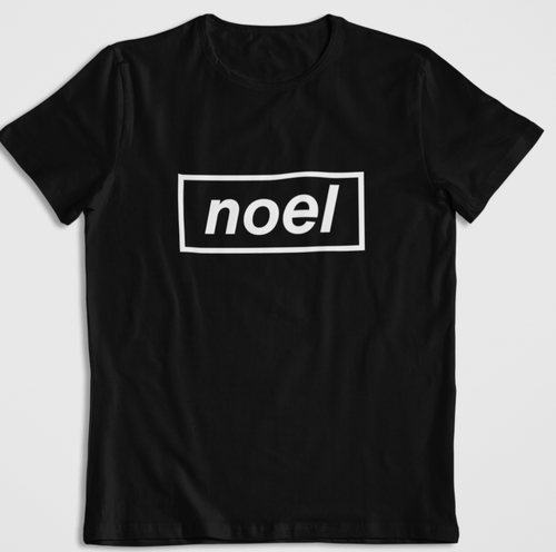 T-shirt Noel Gallagher Oasis - Concert Maine Road 1996 - Couleurs Variées, Coton Gildan S-5XL