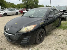 Power Brake Booster ABS And Dynamic Stability Control Fits 10-13 MAZDA 3 846696