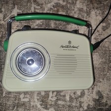 Hearth To Hand Magnolia Blue Tooth Radio