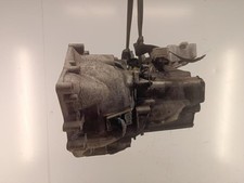 Boite de vitesse Opel MOVANO