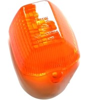 Blinkerglas JMP FüR Kawasaki ZX-6R ZR-7 / S ZX-9R Ninja KLR Tengai GPZ 250 / 400