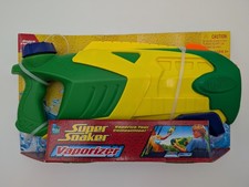 NEW Hasbro Larami 2005 Super Soaker VAPORIZER...