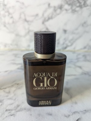 Giorgio Armani Acqua di Gio Absolu Instinct