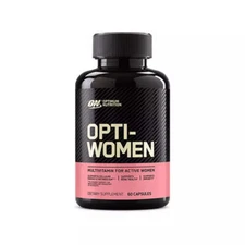 Optimum Nutrition - Opti-Women