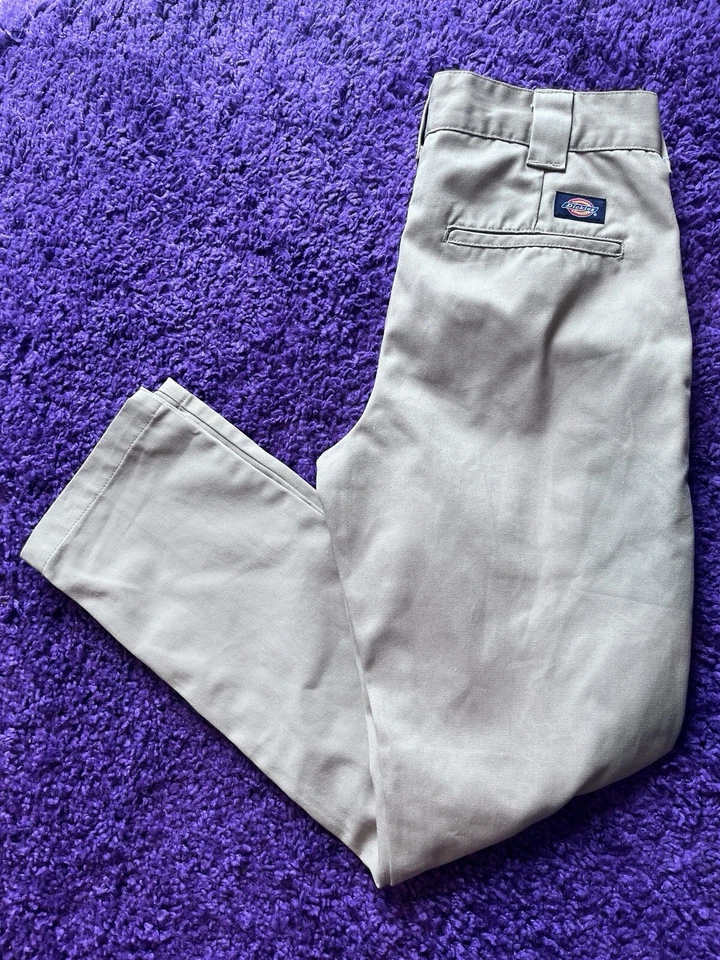 Dickies 874, Foto 4 von 4