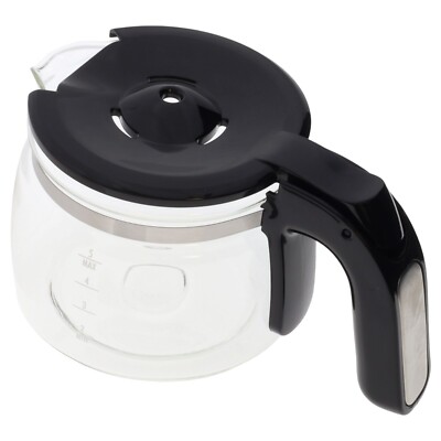 Caraffa Vetro Con Tappo Inox Lt.1,0 Cm.9,5Xh.29 10766 - Shop Agape