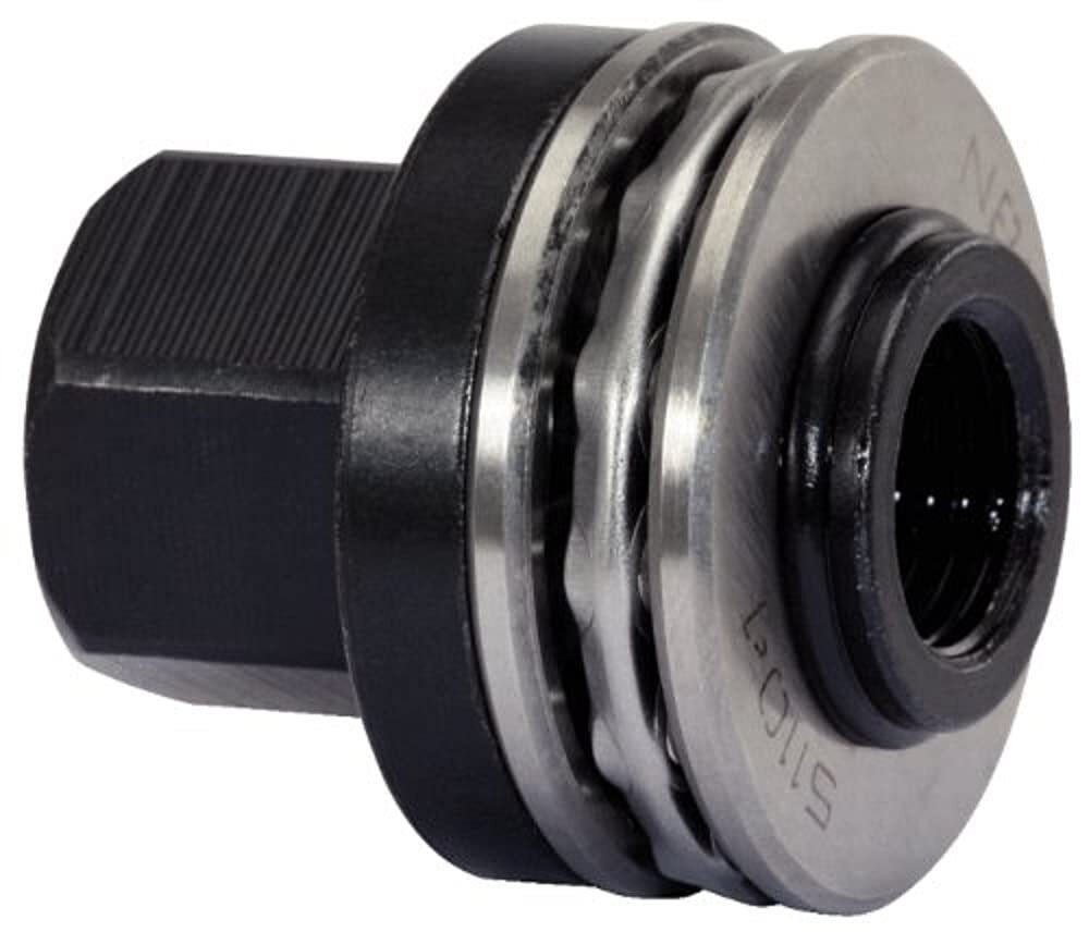 KS Tools 700.1702 Dado di compressione M12
