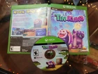 Tin & Kuna (Microsoft Xbox One) 💥LIKE NEW💥