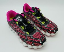 brooks neuro womens white