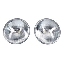 2 Xenon Headlight Bulbs 1956-57 Ford Pass. Tbird New 2 Xenon Headlight Bulbs 1956-57 Ford Pass. Tbird New