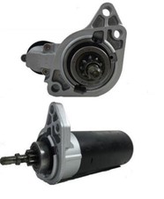 Für VW Golf 3 Vento Passat 35i Bora T4 Orig. Anlasser Starter 068911023T
