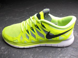 nike free flyknit 44