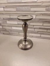 Restoration Hardware | 8 Inch Candlestick Holder | Vintage 