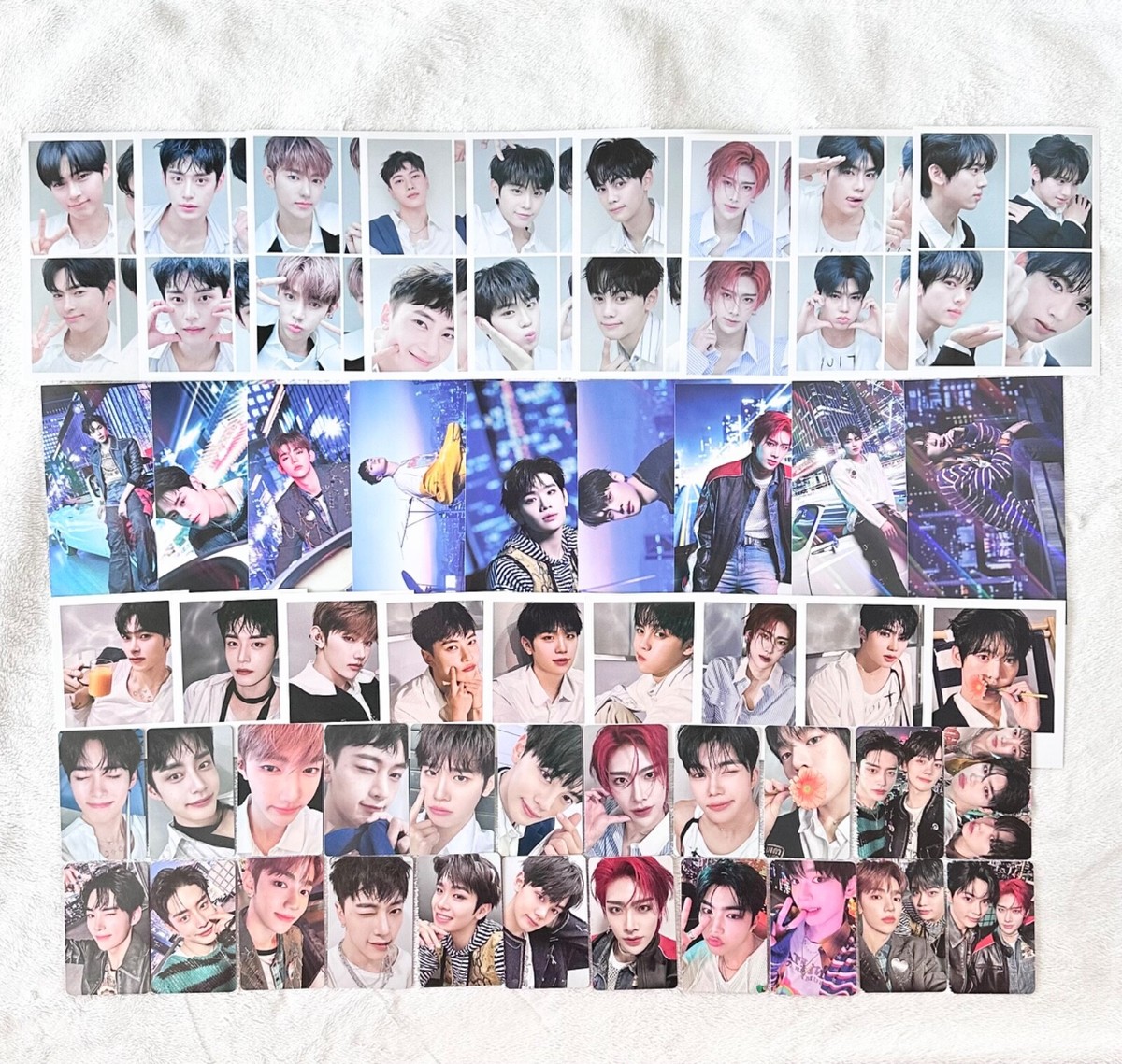 K-POP・アジア ZB1 You had me at HELLO(ECLIPSE ver.) ZEROBASEONE - 3rd Mini Album You had me at HELLO CD+Pre-Order