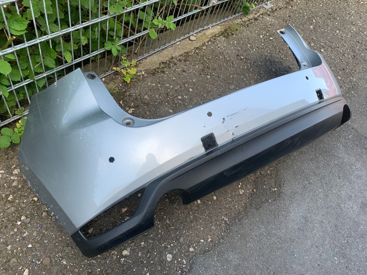Original Mazda CX-5 CX 5 KF From 2017 Rear Bumper PDC KB8A-50221