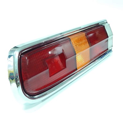 DATSUN VIOLET 160J 710 Tail Light Rear Lamp(Left Side