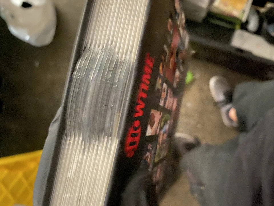 Lot 2 SHOWTIME  Sets -  FYC EMMY  2018 & 2019   DVD's  VGC   - Image 2 of 4