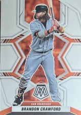 2022 Panini Mosaic Baseball #1-149 MLB Vets RC Pick Choose Card Complete Set