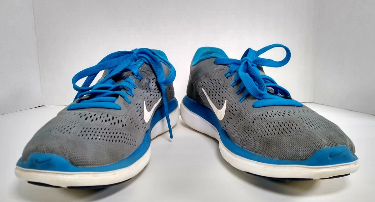Nike flex shop men's running shoes