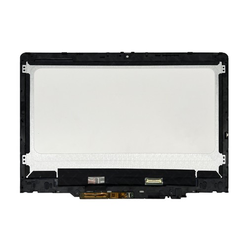 5M10W64486 For Lenovo Thinkpad 11e Yoga Gen 6 20SF0003US LCD Touch Screen wBezel - Picture 2 of 4