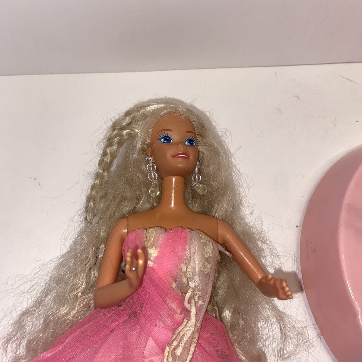 Dance 'n Twirl Barbie with Radio Control Mattel | eBay Dance 'n Twirl Barbie with Radio Control Mattel | eBay