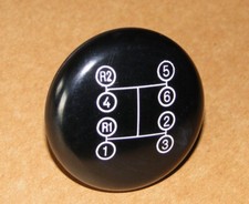 Schaltknopf zB. Fendt Dieselross GT Gerätenträger mit Doppel H Schaltung 27